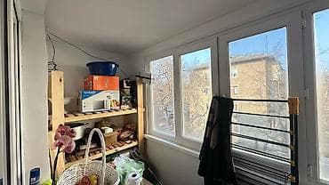 Квартиры: 2 комнаты, 47 м², ТЭЦ 104 серия, 3 этаж, Свежий ремонт — 1