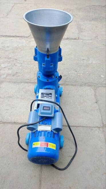 оборудование для производства бумажных стаканов бу: Гранулятор для комбикорма модель 150,160 Характеристики 1.Двигатель — 1