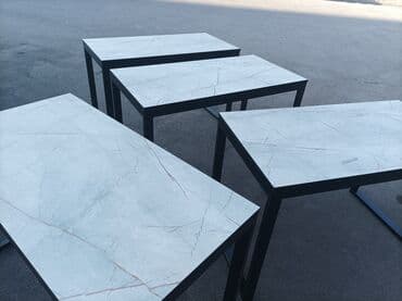 столы для компьютерных клубов: Офисный стол. Компьютерный стол. Письменный стол. Обеденный стол. У — 14