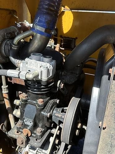 тракторный кун: Погрузчик, 2026 г., Колесный, Фронтальный — 5