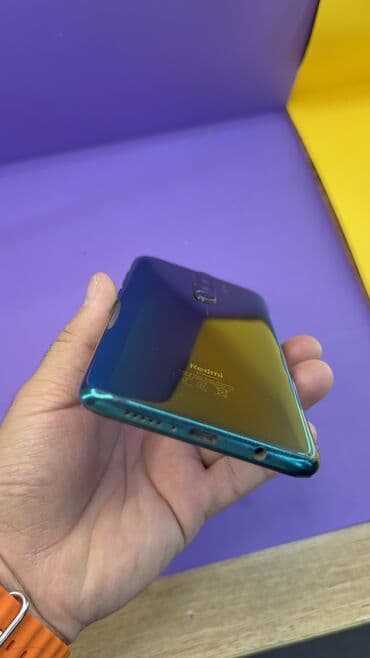 redmi note 10 pro бу: Redmi, Redmi Note 8 Pro, Б/у, 128 ГБ — 3
