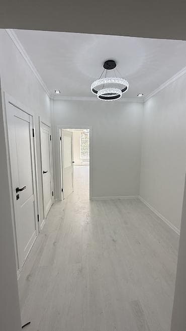 vesta tower: 2 комнаты, 54 м², Свежий ремонт — 1