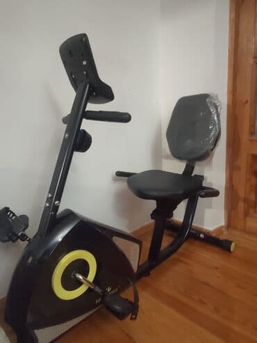 бакту долонотуу: Городской велосипед, Рама M (156 - 178 см), Б/у — 3