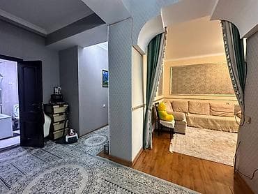 vip: 4 комнаты, 166 м², Элитка, 8 этаж, Евроремонт — 5