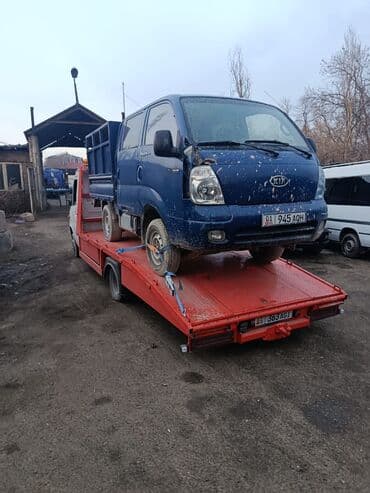 купить мотоцикл в рассрочку без банка: С лебедкой, С манипулятором, Со сдвижной платформой — 3