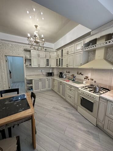 продается премиумквартира в отличном районе 850 м2: 2 комнаты, 84 м², Элитка, 5 этаж, Дизайнерский ремонт — 6