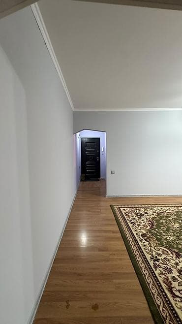 3 комнаты, 58 м², 104 серия, 4 этаж, Косметический ремонт — 2