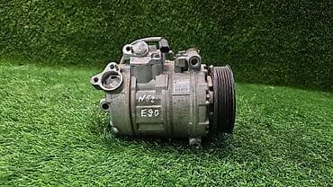 bmw e87: Компрессор BMW Компрессор кондиционер E81 E87 E90 N52B30AF N52B25AF — 5