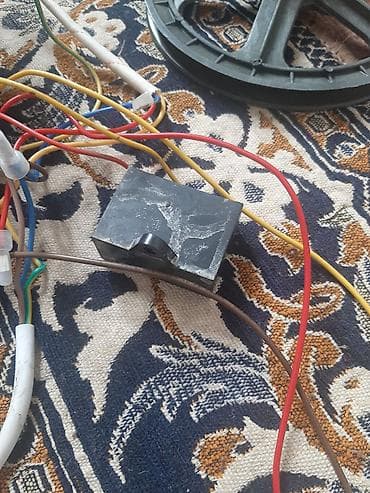 продаю стол трансформер: Электродвигатель коллекторного типа с шкивом и ремнём - Тип — 7