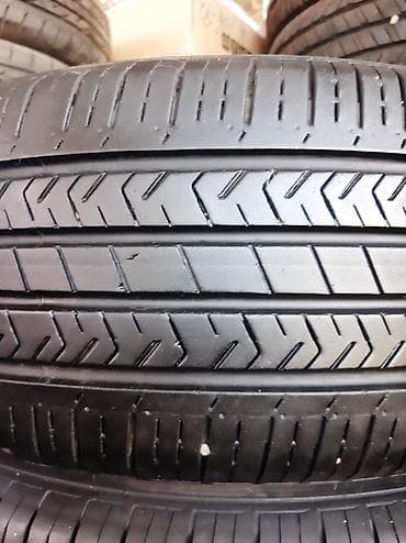 Шины 195 / 65 / R 15, Лето, Пара, Корея, Hankook