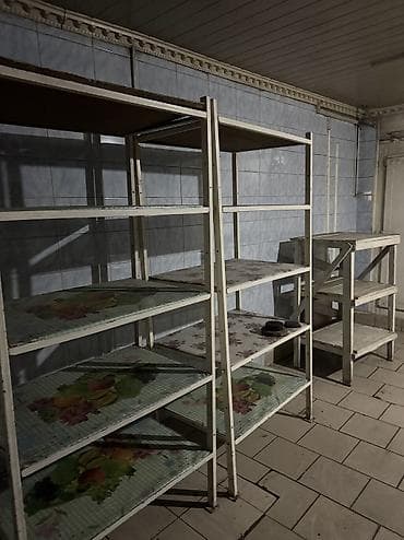 мебель б у продаю: Стол и стул для кафе, Б/у, Самовывоз — 7