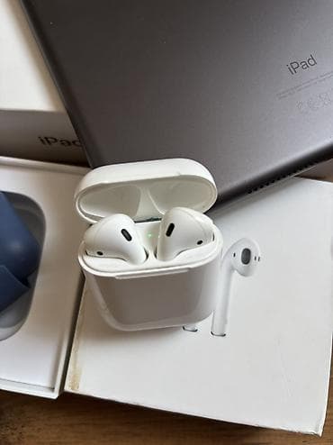 mini 6: Планшет, Apple, память 128 ГБ, Wi-Fi, Б/у, Классический цвет - Серый — 5