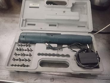 пласмасовые ящики: Набор пружин в пластиковом органайзере новый. 600 сом дрель-шуруповёрт — 2