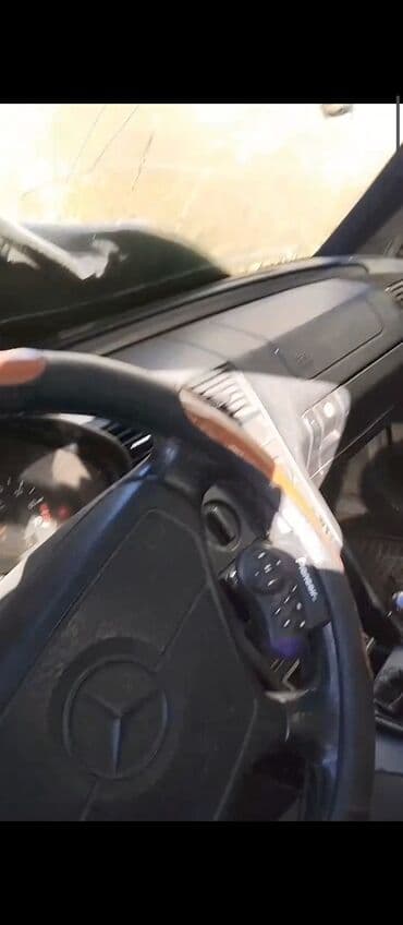 коробка ауди а6 с4: Mercedes-Benz C-Class: 1994 г., 2.2 л, Механика, Бензин, Седан — 6