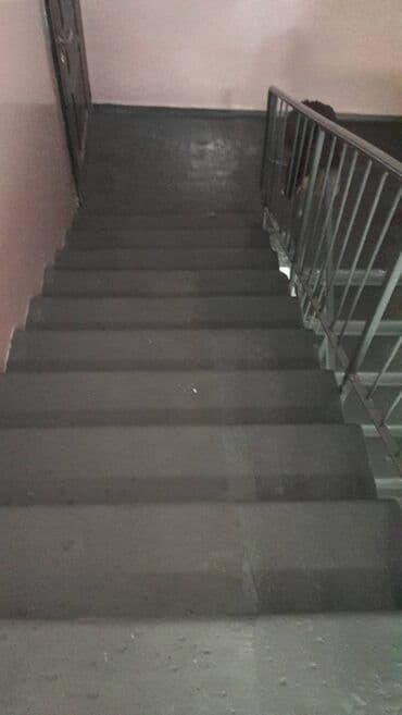 частный дом на длительный срок: Выполняю ремонт подъездов практически в любом состоянии,а так же — 6