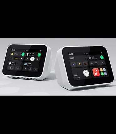 чехол на mi 11 lite: Экран управления умным домом Xiaomi Mini (ASX4B) Умный дисплей — 2