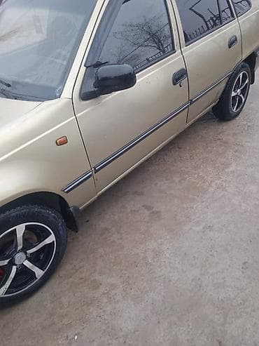 abs prius: Daewoo Nexia: 2007 г., 1.6 л, Механика, Бензин, Седан — 4