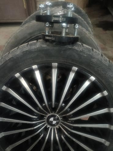 проставка бмв: Проставки BMW — 3