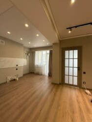 купить квартиру в токмаке без посредников: 2 комнаты, 41 м², Элитка, 10 этаж, Евроремонт — 2