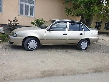 зеркало установка: Daewoo Nexia: 2012 г., 1.6 л, Ручные, Бензин, Седан — 1