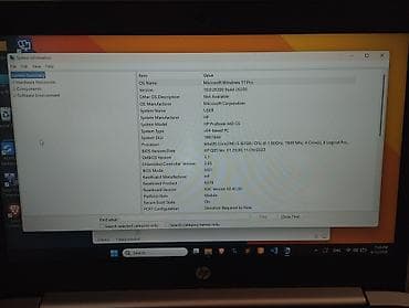 surface pro 9: HP ProBook 440 G5 — надежный 14-дюймовый бизнес-ноутбук в серебристом — 3