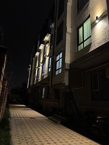 квартира керек калыс ордо: 1 бөлмө, 33 м² — 1