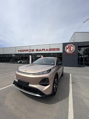 byd han: Запас хода 506 км Комплектация MAX массаж передних сидений и многое — 4