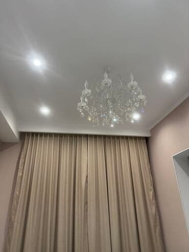 дордой дом: Үй, 200 кв. м, 7 бөлмө, Менчик ээси, Евро оңдоо — 14