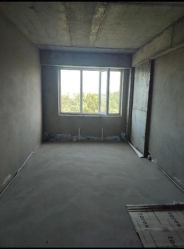 Недвижимость: 1 комната, 46 м², парк Фучика 10 этаж, ПСО (под самоотделку) — 6