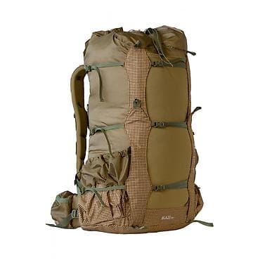 Спорт и отдых: Granite Gear Blaze 60L Новый из США Размер S(для высоты торса — 7