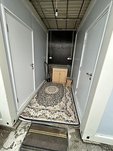 Студия, Собственник, С мебелью частично