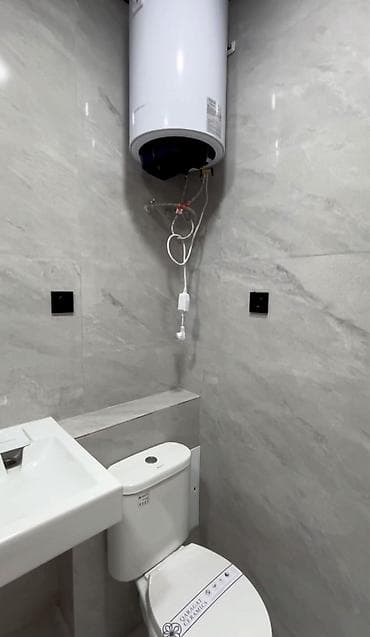 Недвижимость: 1 комната, 25 м², Технопарк 5 этаж, Дизайнерский ремонт — 6
