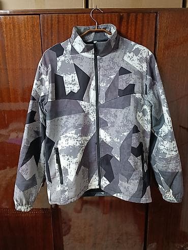 Куртка мужская весна/осень
Размер 52