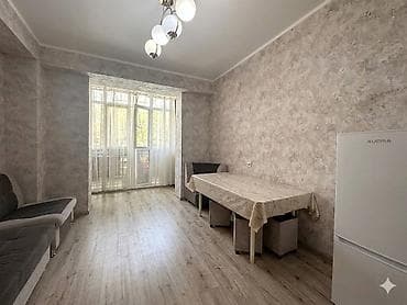 5: 2 комнаты, 72 м², Кок-Жар ж/м Элитка, 1 этаж, Евроремонт — 1