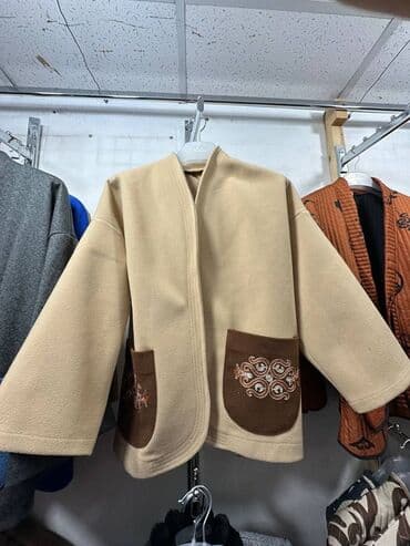 хиджаб для детей: Велюровая этно-коллекция с вышивкой - Материал: мягкий велюр. - — 22