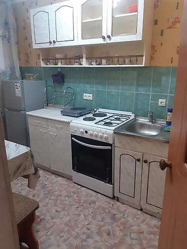 Недвижимость: 1 комната, Собственник, Без подселения, С мебелью полностью — 3