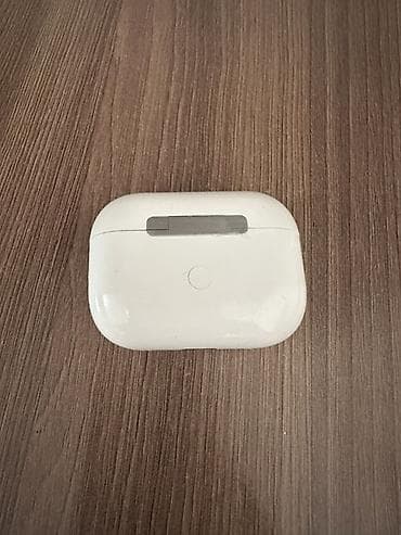 ipone air: Беспроводные вкладыши наушники, Apple, Airpods 2, Новый — 2