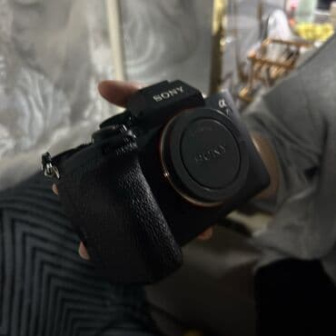 🔥 Sony A7 IV + Sigma 28–70 — ИДЕАЛЬНЫЙ КОМПЛЕКТ ДЛЯ ВИДЕО И ФОТО 🔥