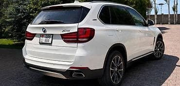 BMW: BMW X5: 2017 г., 2 л, Типтроник, Гибрид, Кроссовер — 5