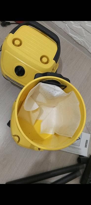 Мешки пылесборники фильтры и аксессуары для пылесосов моделей karcher at lalafo.kg Мешки пылесборники фильтры и аксессуары для пылесосов моделей karcher