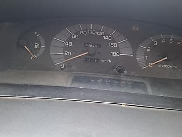 toiota previa: Toyota Previa: 1995 г., 2.4 л, Автомат, Газ, Минивэн — 2