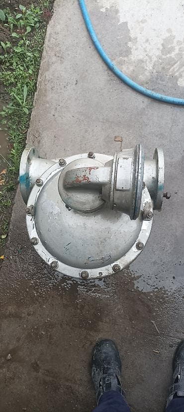 водиной счетчик: Счётчик жидкости ЛЖ-100 Диаметр условного прохода 100 мм — 4