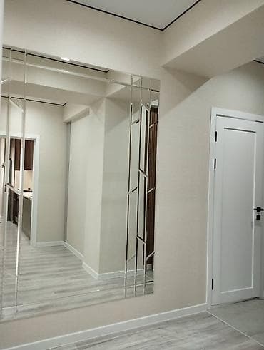 114: 2 комнаты, 70 м², Элитка, 7 этаж, Евроремонт — 10