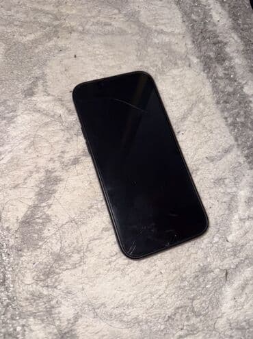 экран xs max: IPhone 13 Pro Max, Б/у, Чехол — 7