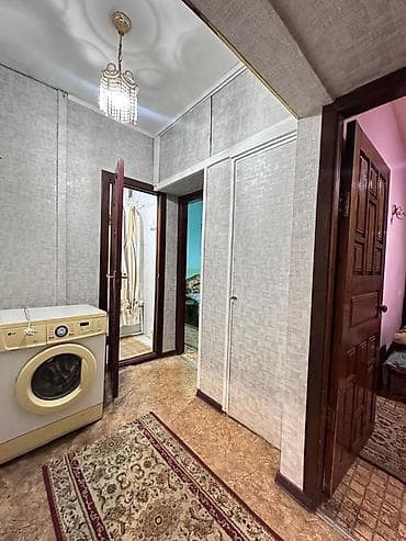 Продажа квартир: 3 комнаты, 62 м², 105 серия, 1 этаж, Старый ремонт — 6
