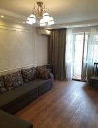 аренда помещения под кухню: 2 комнаты, Агентство недвижимости, Без подселения, С мебелью полностью — 1