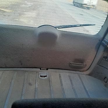 infinity g: Opel Vectra: 2000 г., 1.8 л, Механика, Бензин — 7