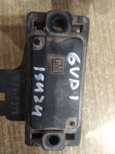 Isuzu Bighorn мап сенсор, Исузу Трупер датчик абсолютного давления