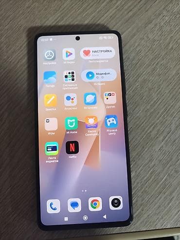 redmi note 14 pro plus: Xiaomi, 11T, цвет - Черный — 3