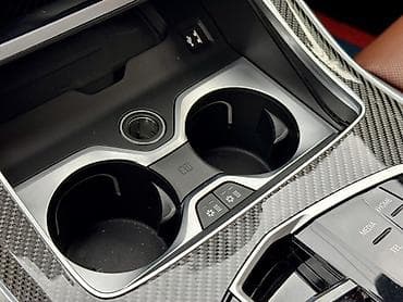 x5 e53: BMW X7: 2023 г., 4.4 л, Автомат, Бензин, Внедорожник — 9